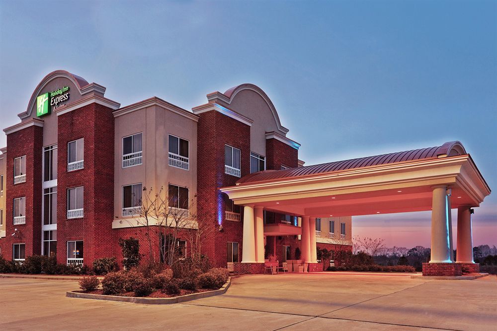 Best Western Plus Philadelphia-Choctaw Hotel And Suites Exterior photo